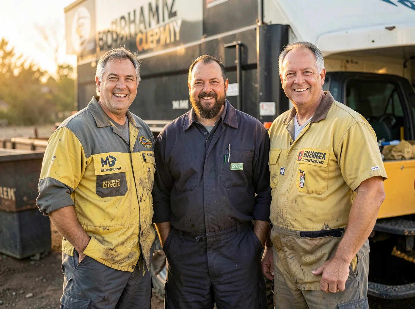 Sewage Cleanup company in Boulder Creek, CA