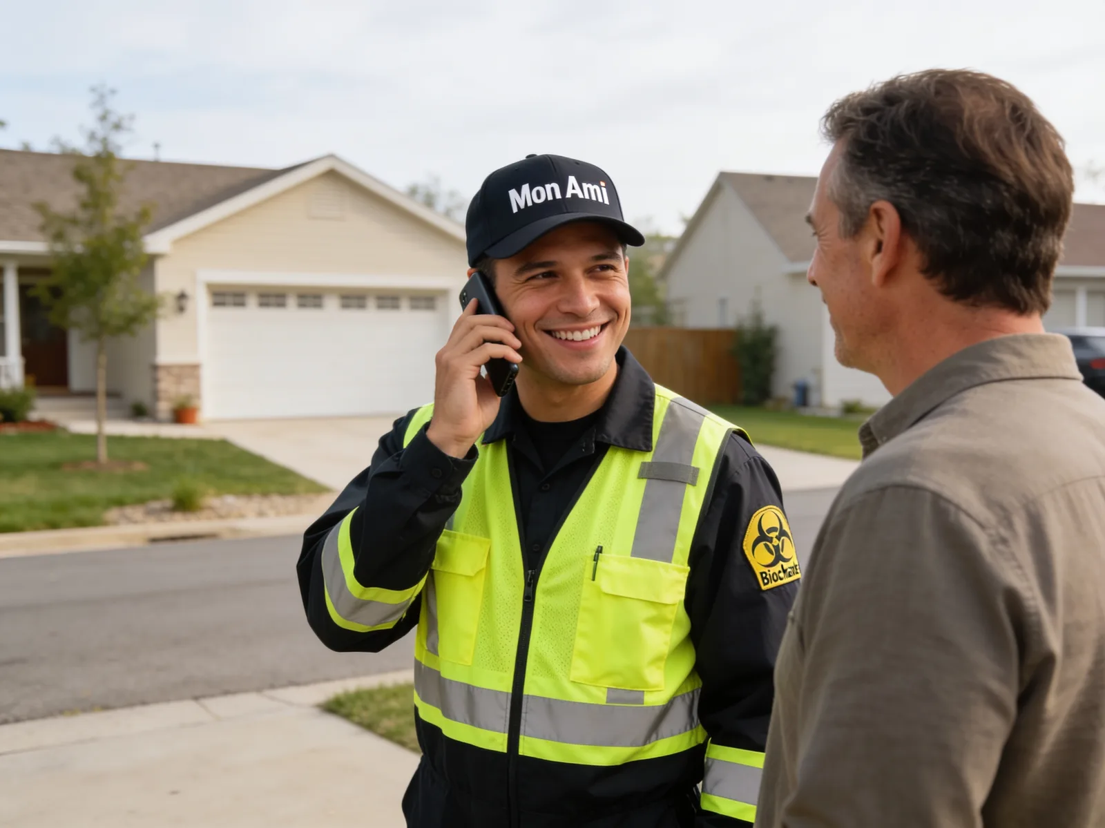 Sewage Cleanup Boulder Creek, CA FAQs